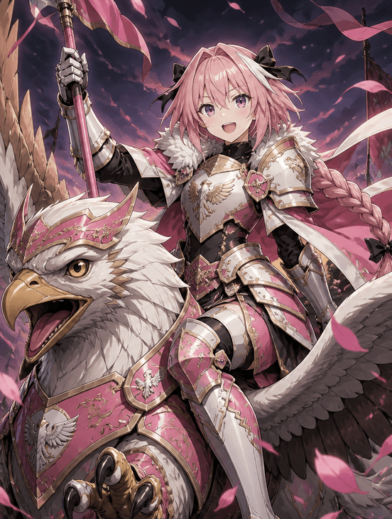 Astolfo