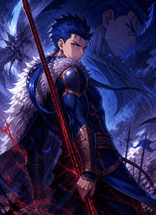 Cu Chulainn