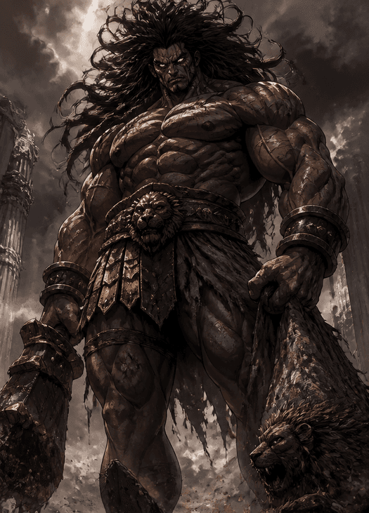 Heracles